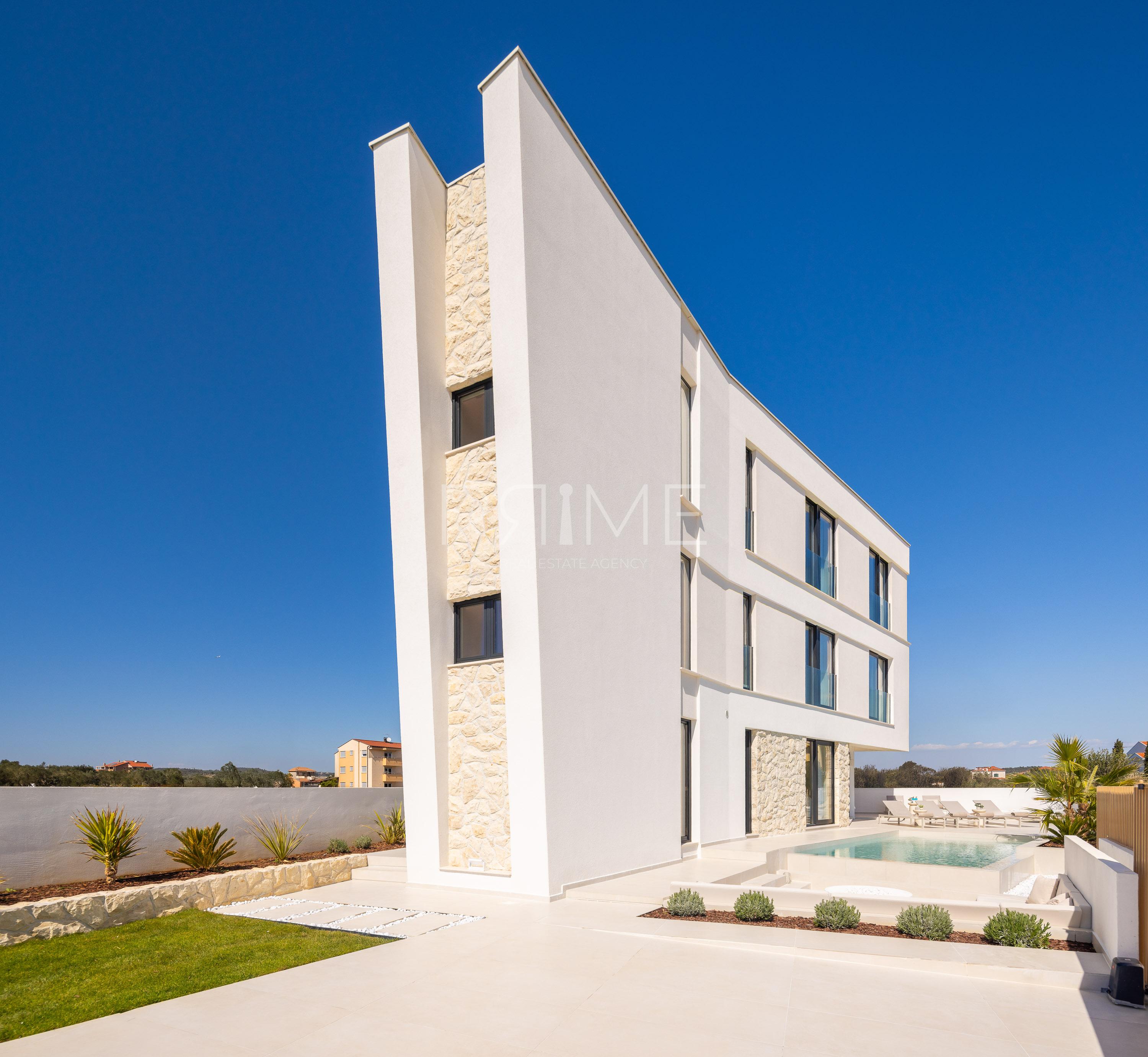 House For sale - ZADARSKA SUKOŠAN