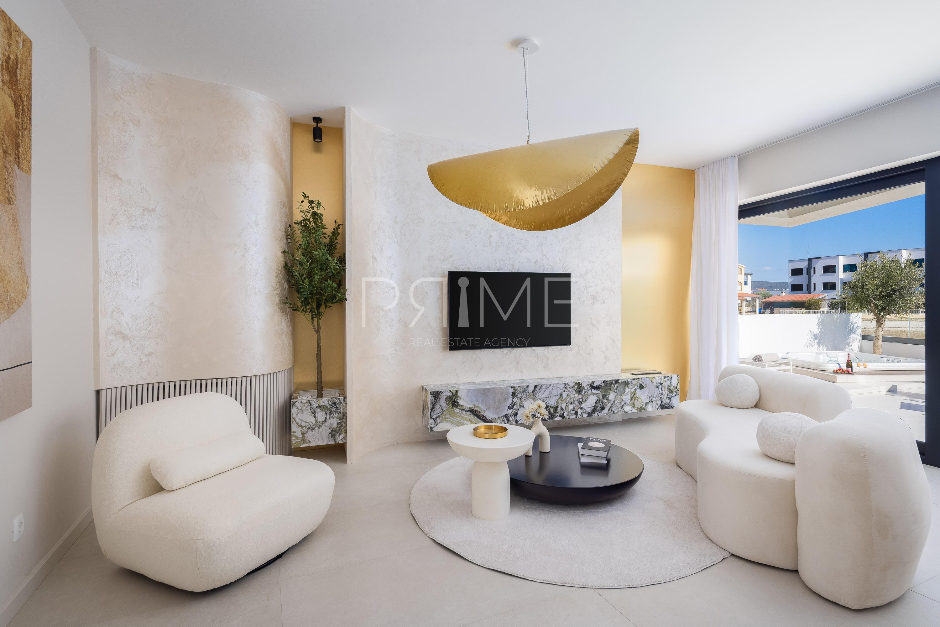 House For sale - ZADARSKA SUKOŠAN