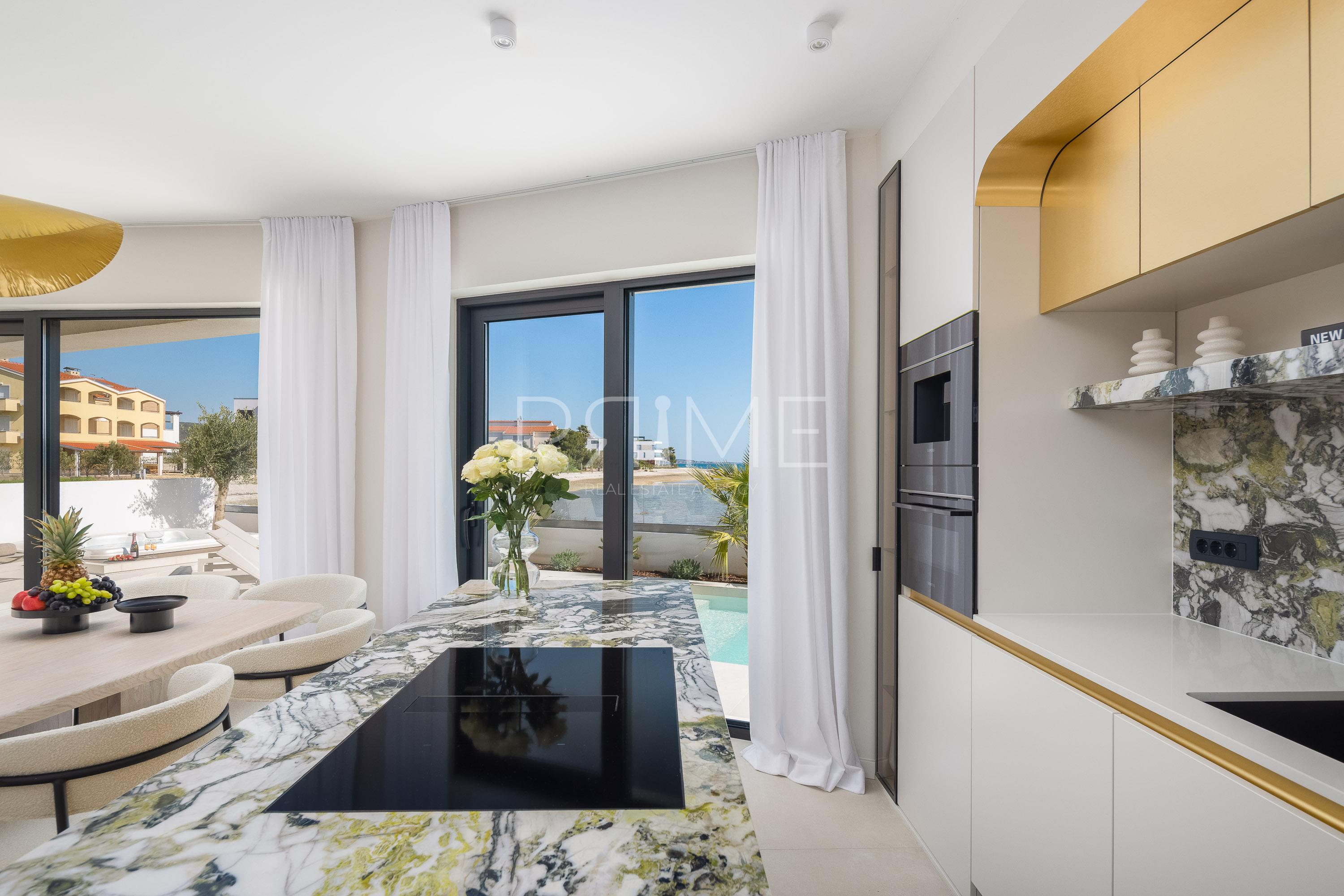 House For sale - ZADARSKA SUKOŠAN