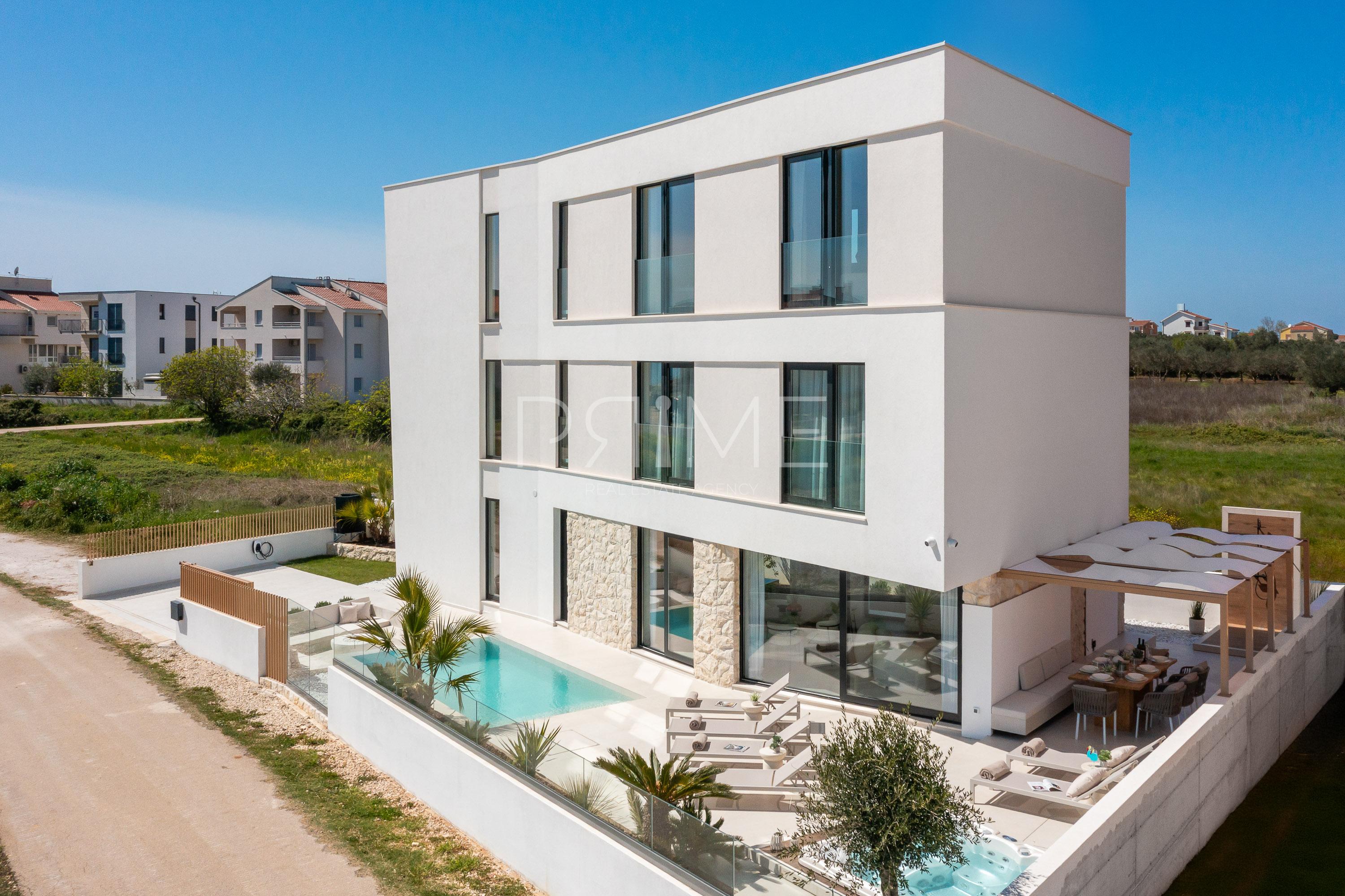 House For sale - Zadarska Sukošan - foto 3/53