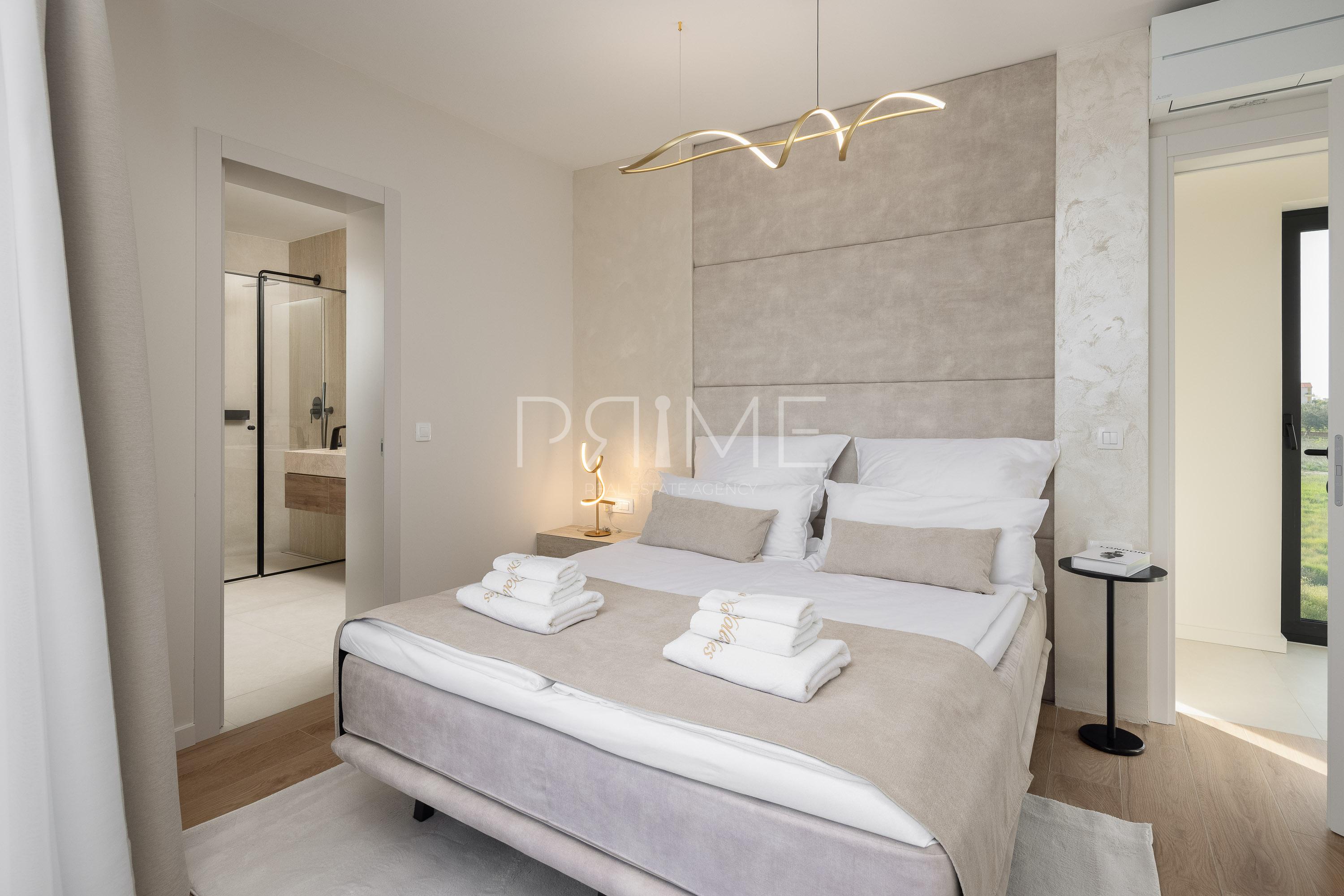 House For sale - ZADARSKA SUKOŠAN