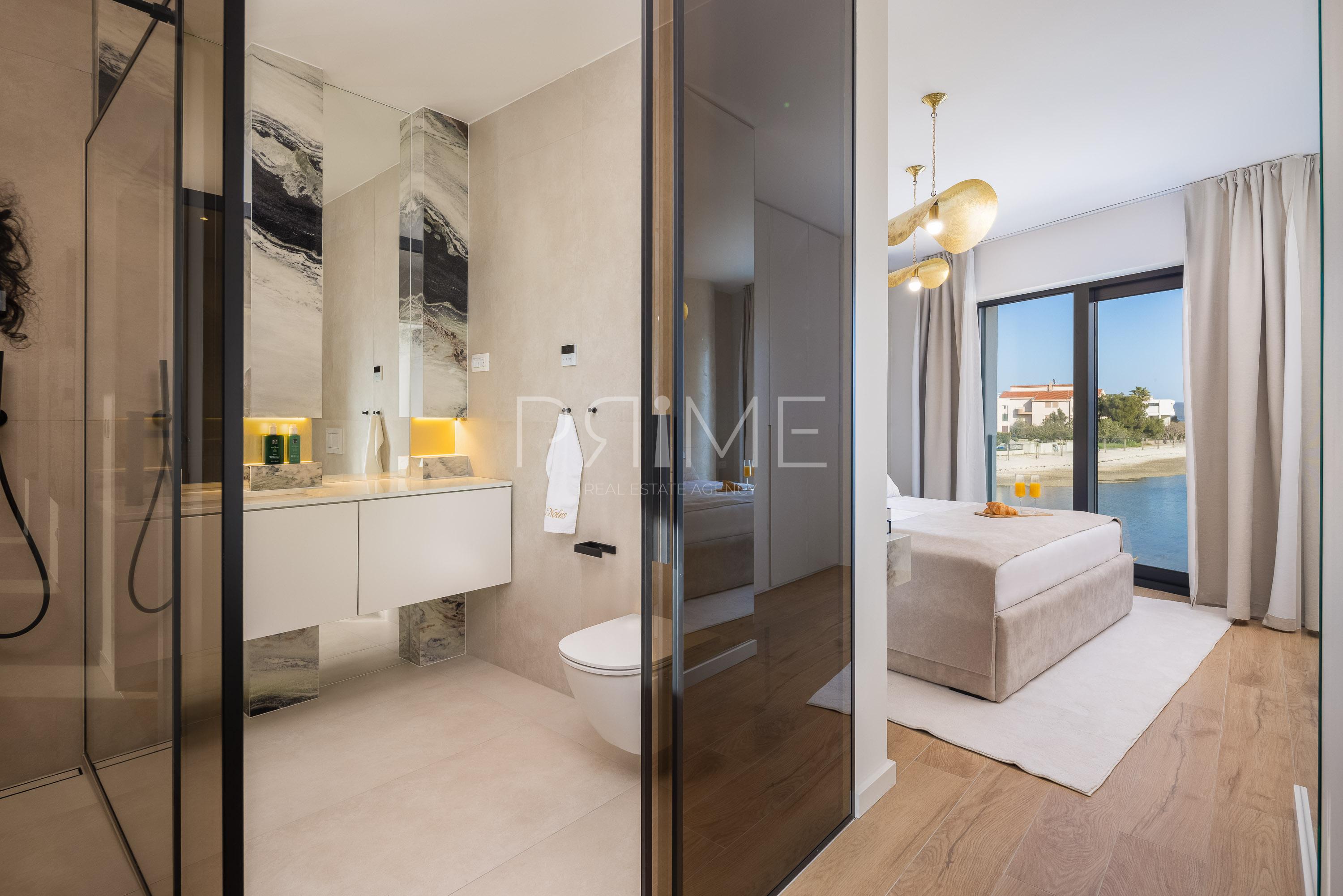 House For sale - ZADARSKA SUKOŠAN