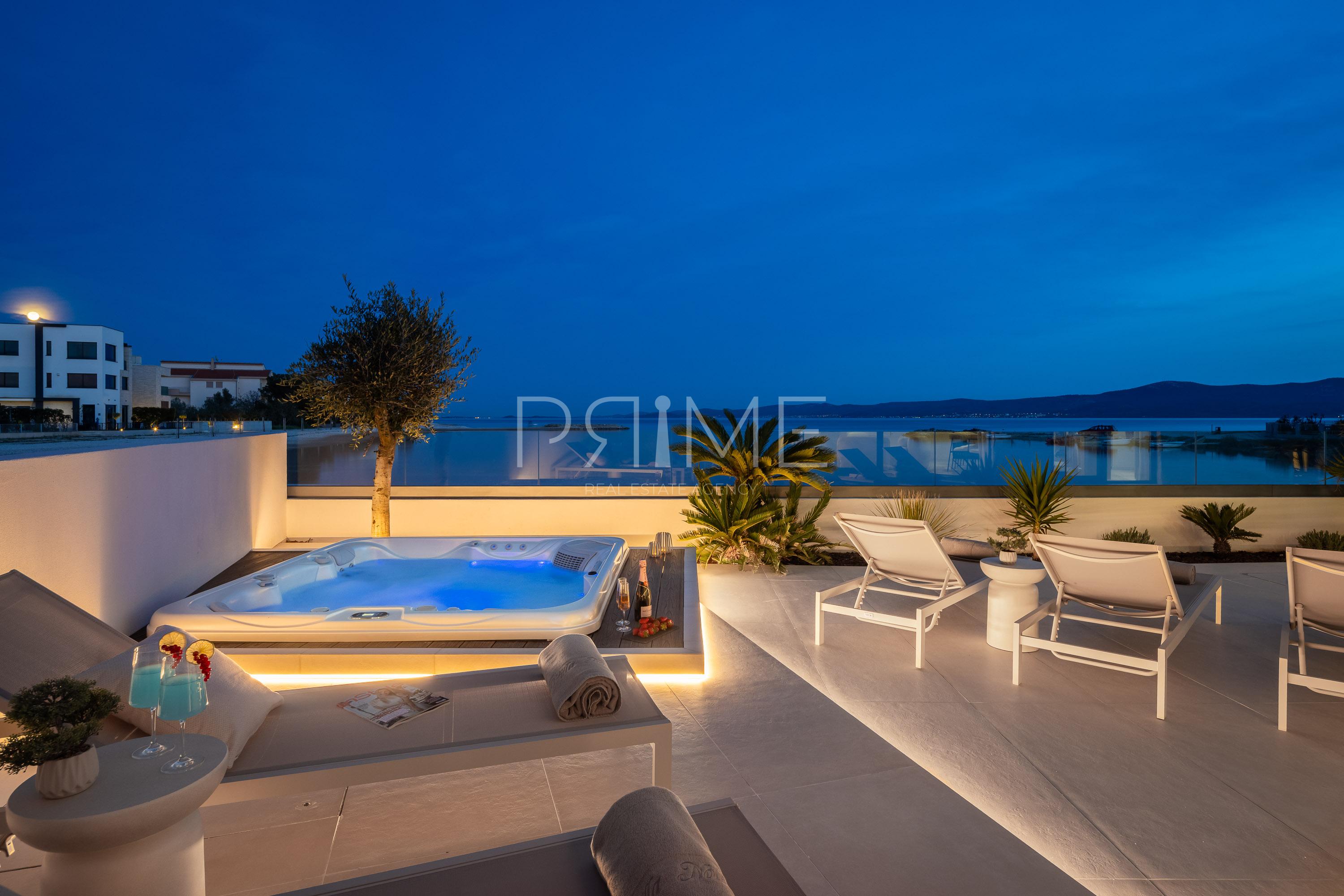 House For sale - ZADARSKA SUKOŠAN