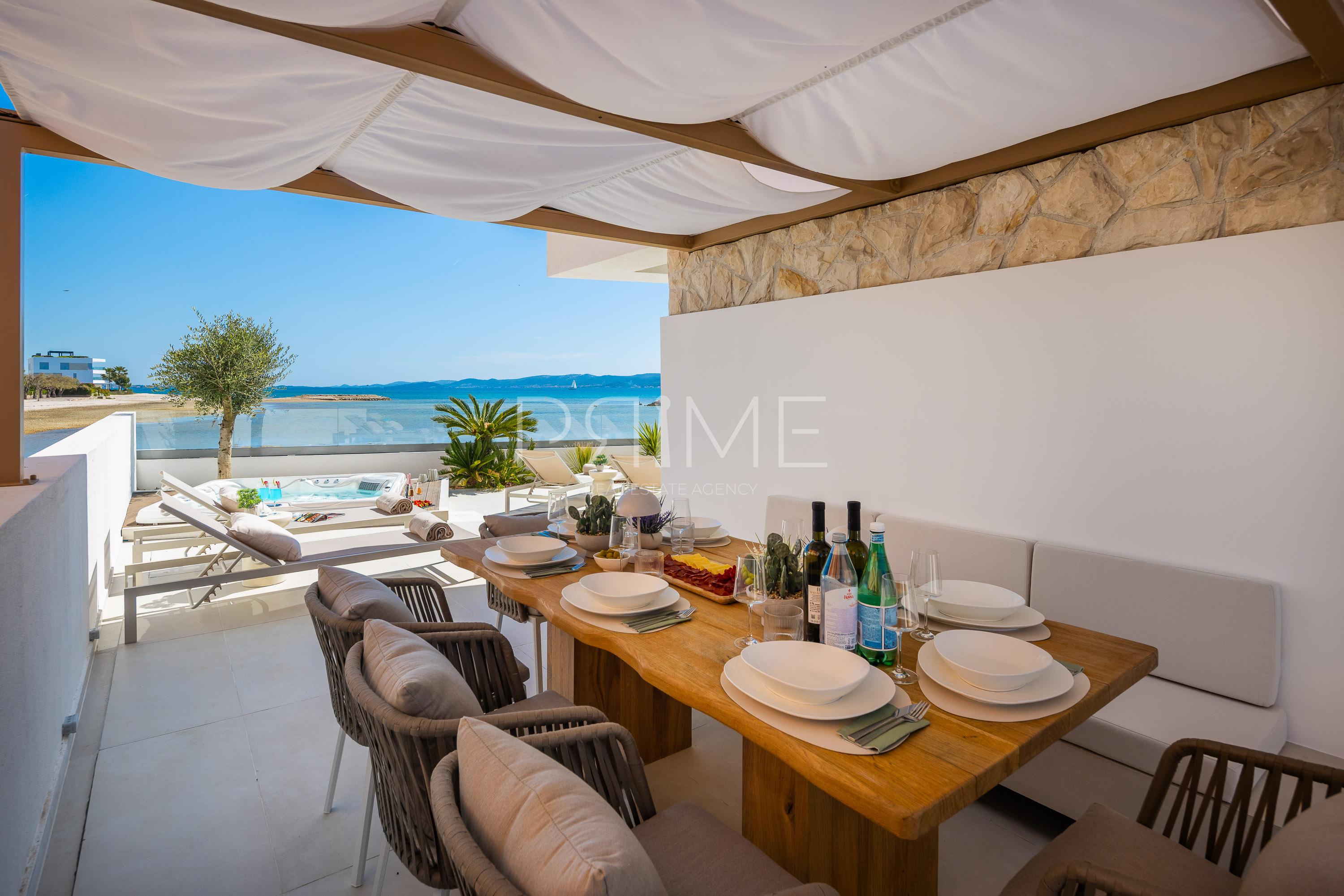House For sale - ZADARSKA SUKOŠAN