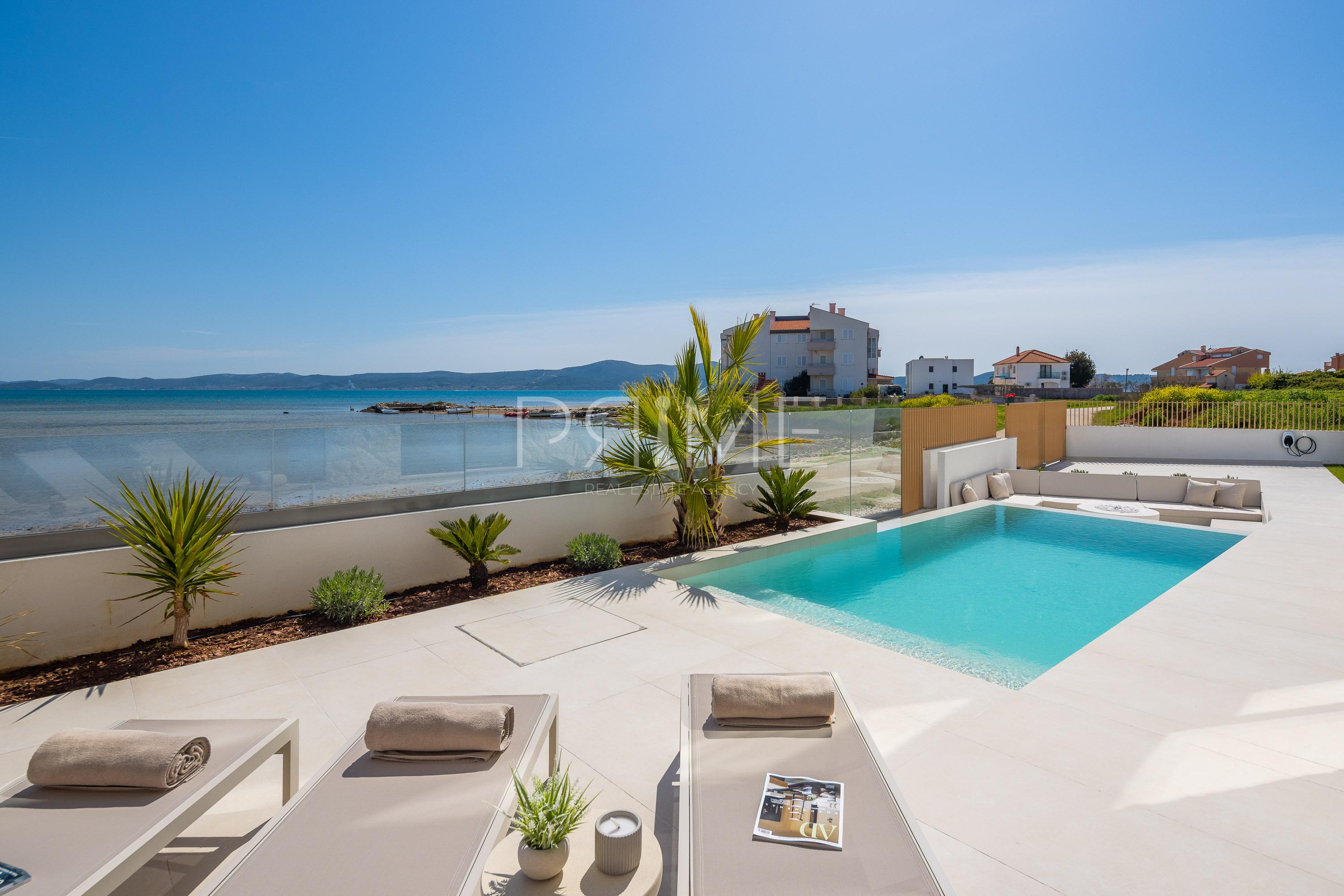 House For sale - ZADARSKA SUKOŠAN
