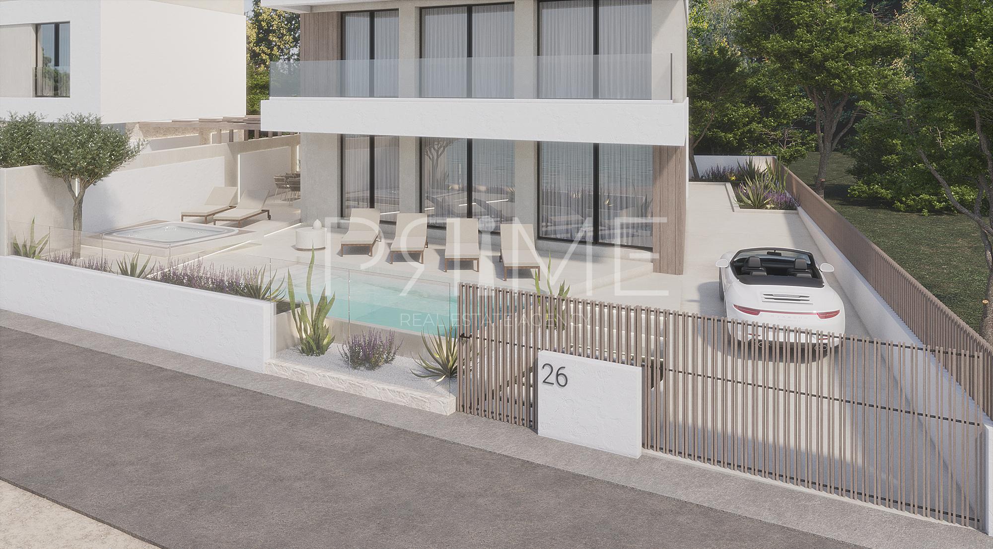 Haus Zu verkaufen - ZADARSKA SUKOŠAN