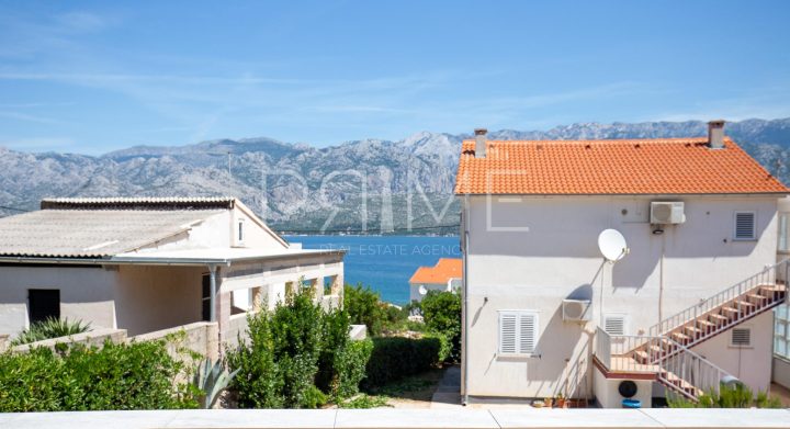 House for sale 116 m² – Vinjerac