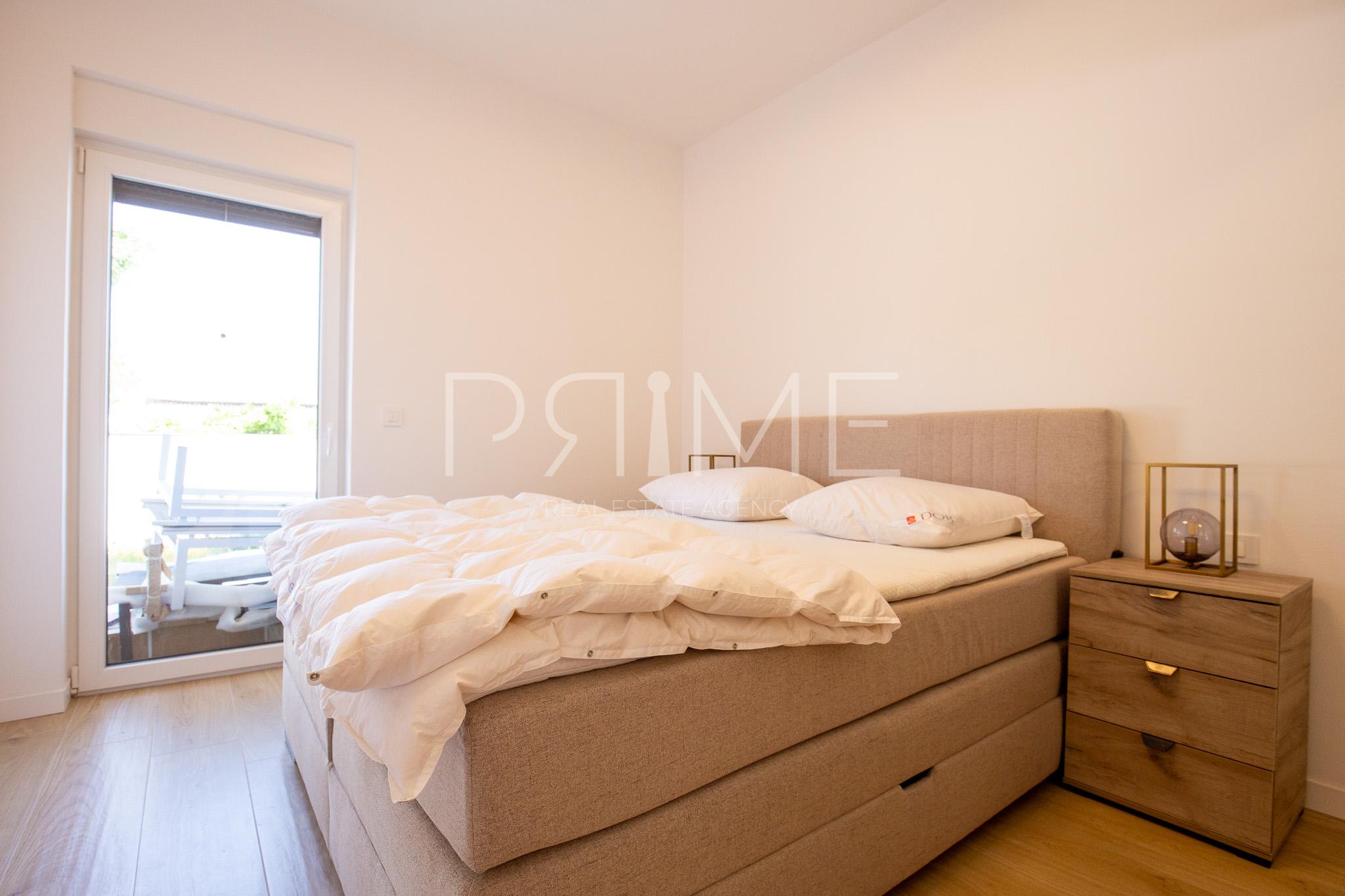 Maison À vendre - ZADARSKA POSEDARJE