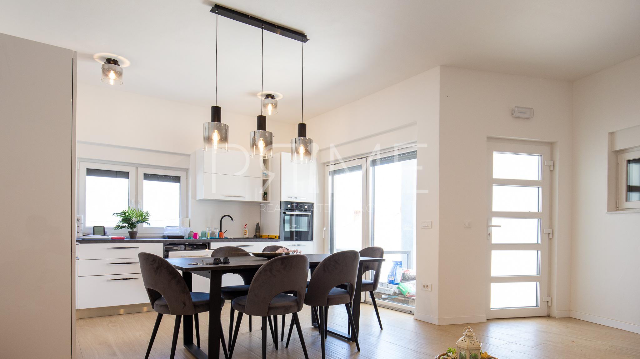 Maison À vendre - ZADARSKA POSEDARJE