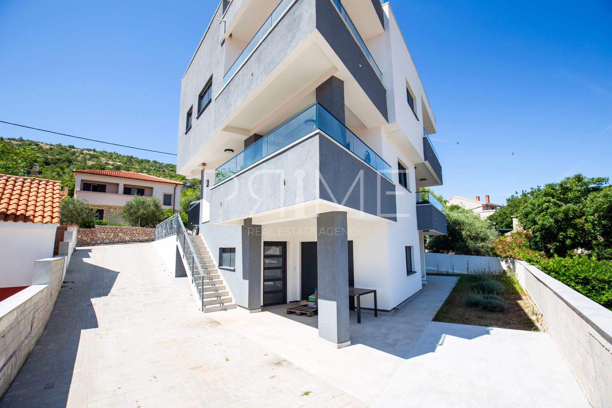 Maison À vendre - ZADARSKA POSEDARJE