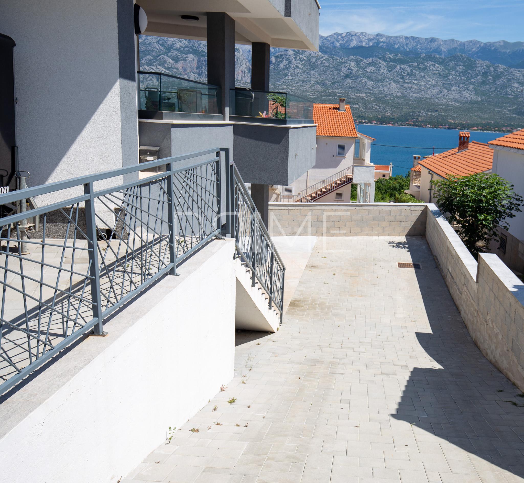 Maison À vendre - ZADARSKA POSEDARJE