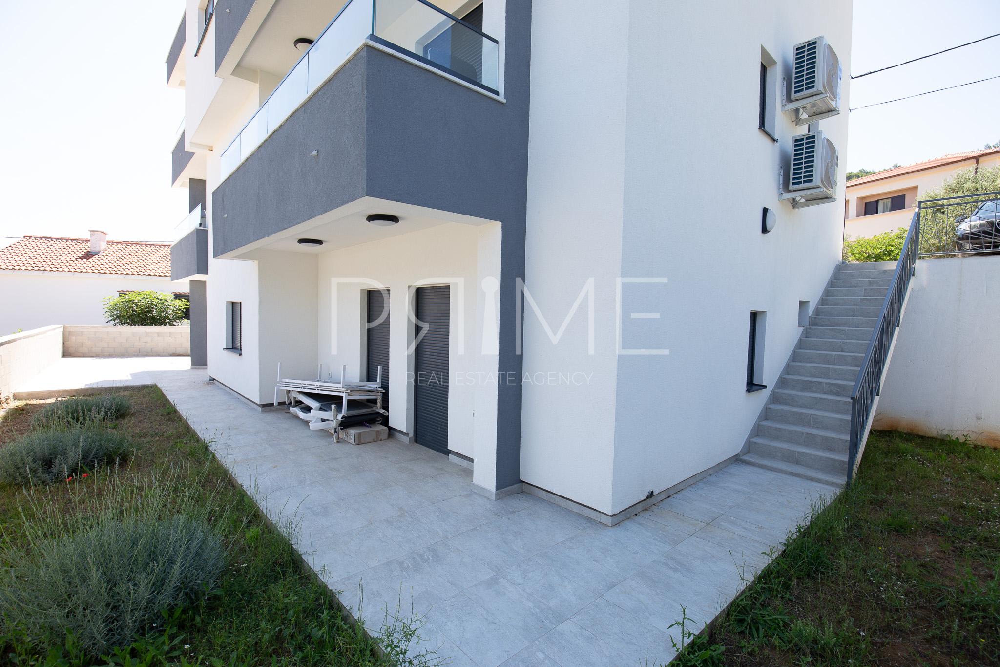 Maison À vendre - ZADARSKA POSEDARJE