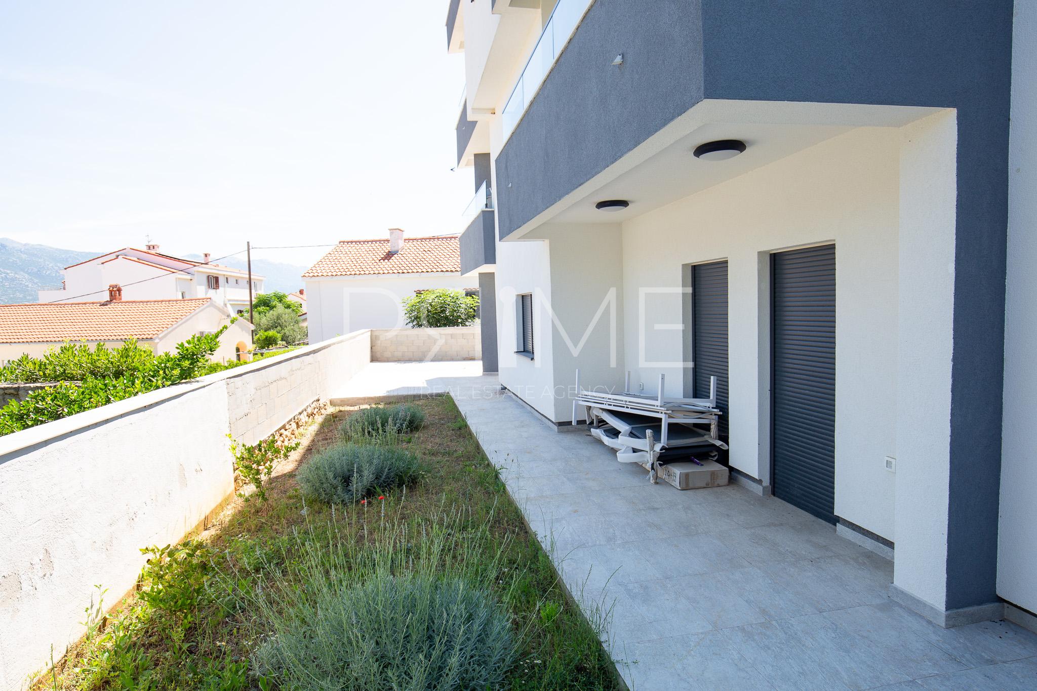 Maison À vendre - ZADARSKA POSEDARJE