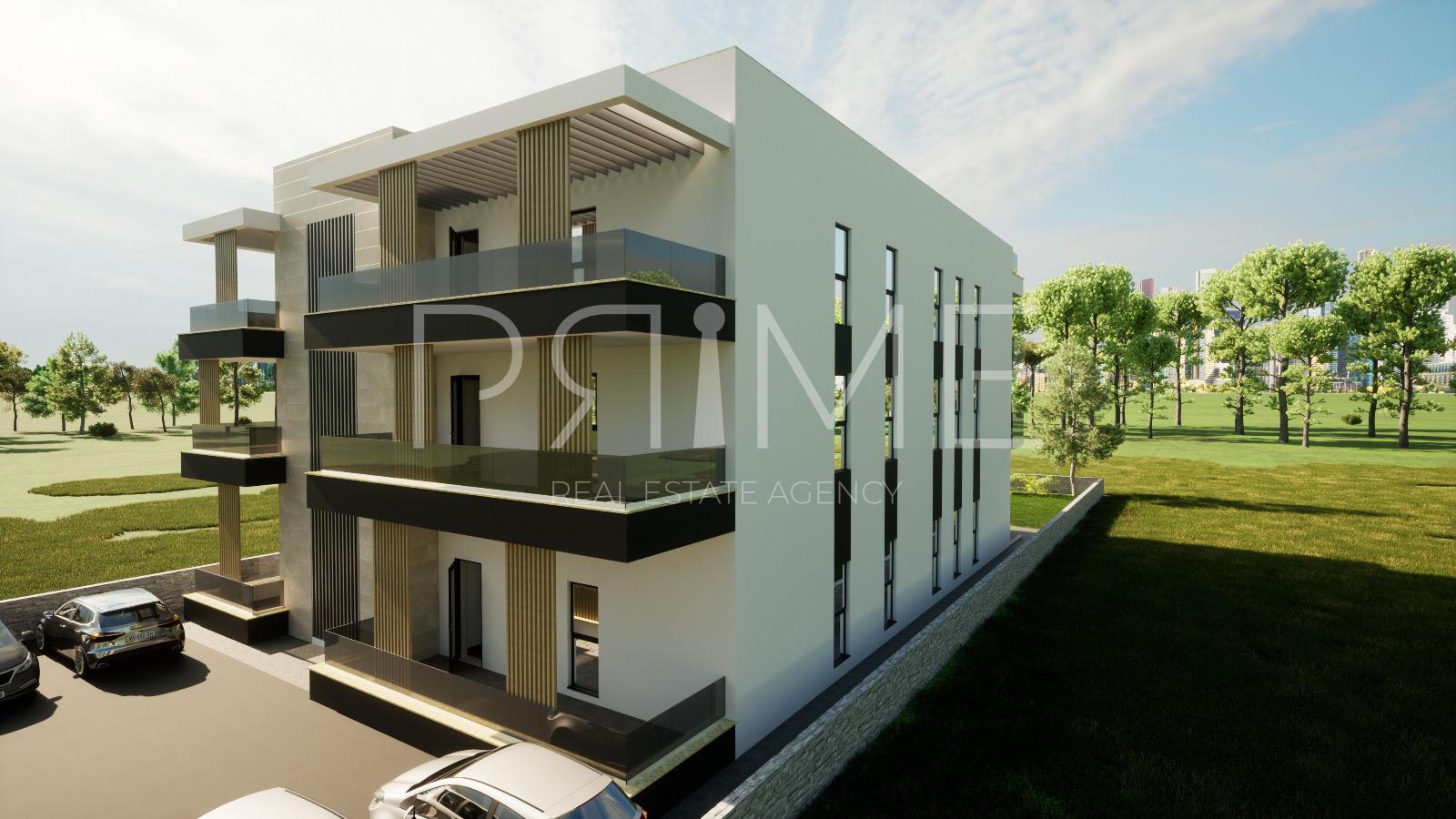 Apartma Na predaj - ZADARSKA SUKOŠAN