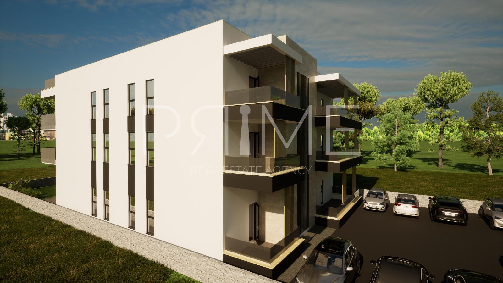 Apartma Na predaj - ZADARSKA SUKOŠAN