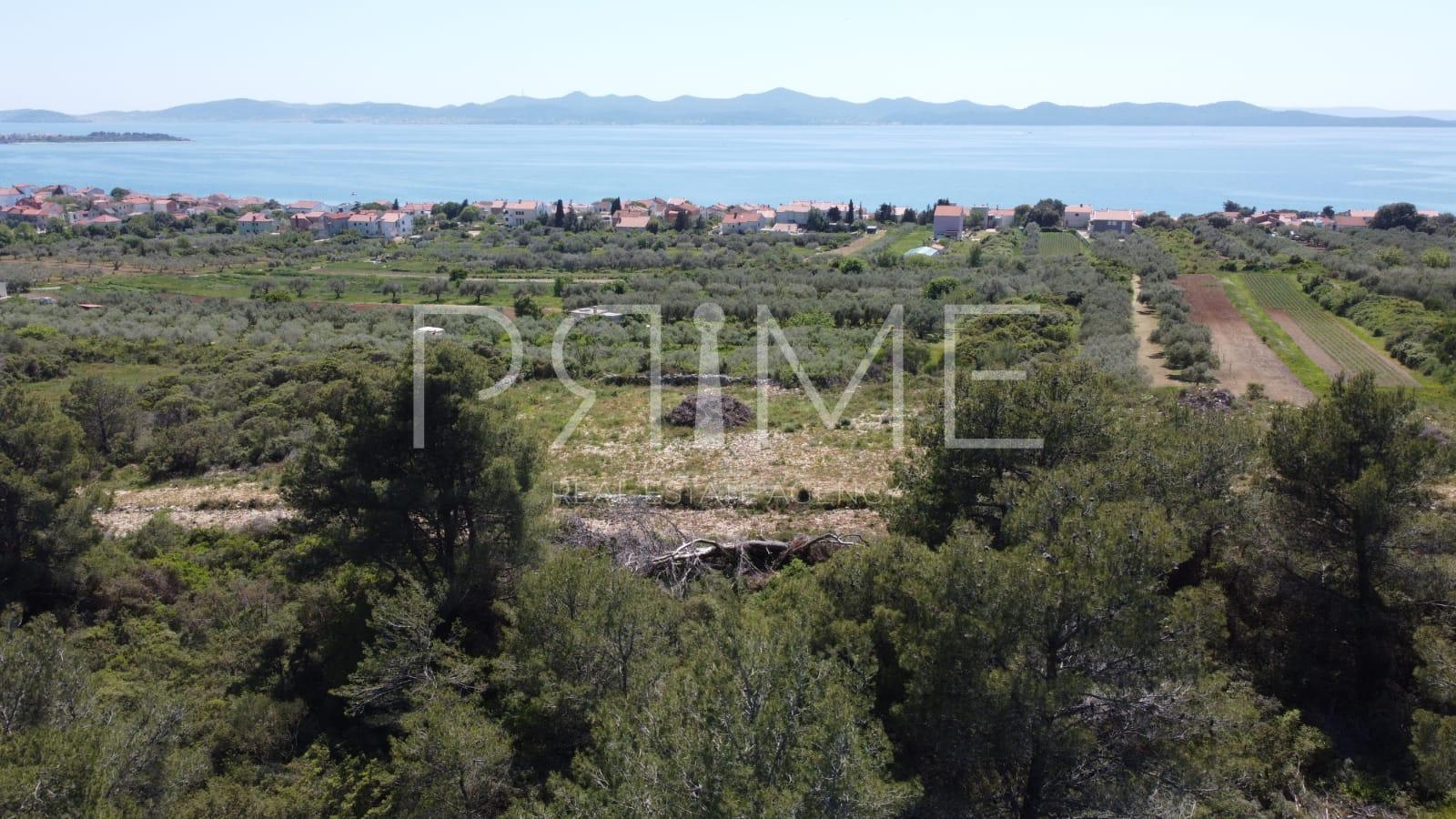 Land For sale - ZADARSKA POLIČNIK