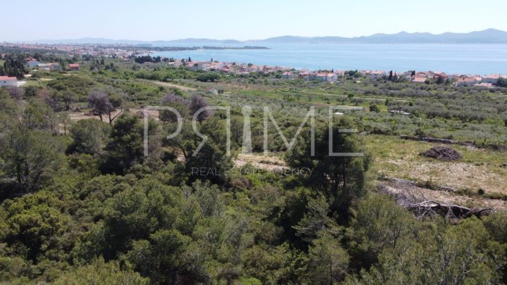 Land for sale 981 m² – Diklo