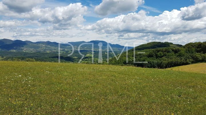 Terrain à vendre 8431 m² – Mihovljan
