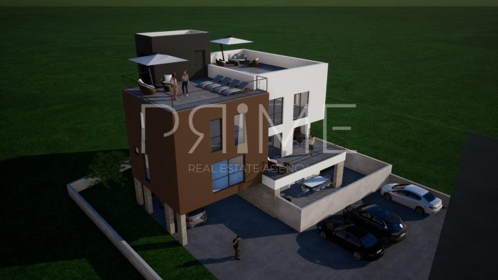 Casa In vendita - Zadarska Nin - foto 4/6
