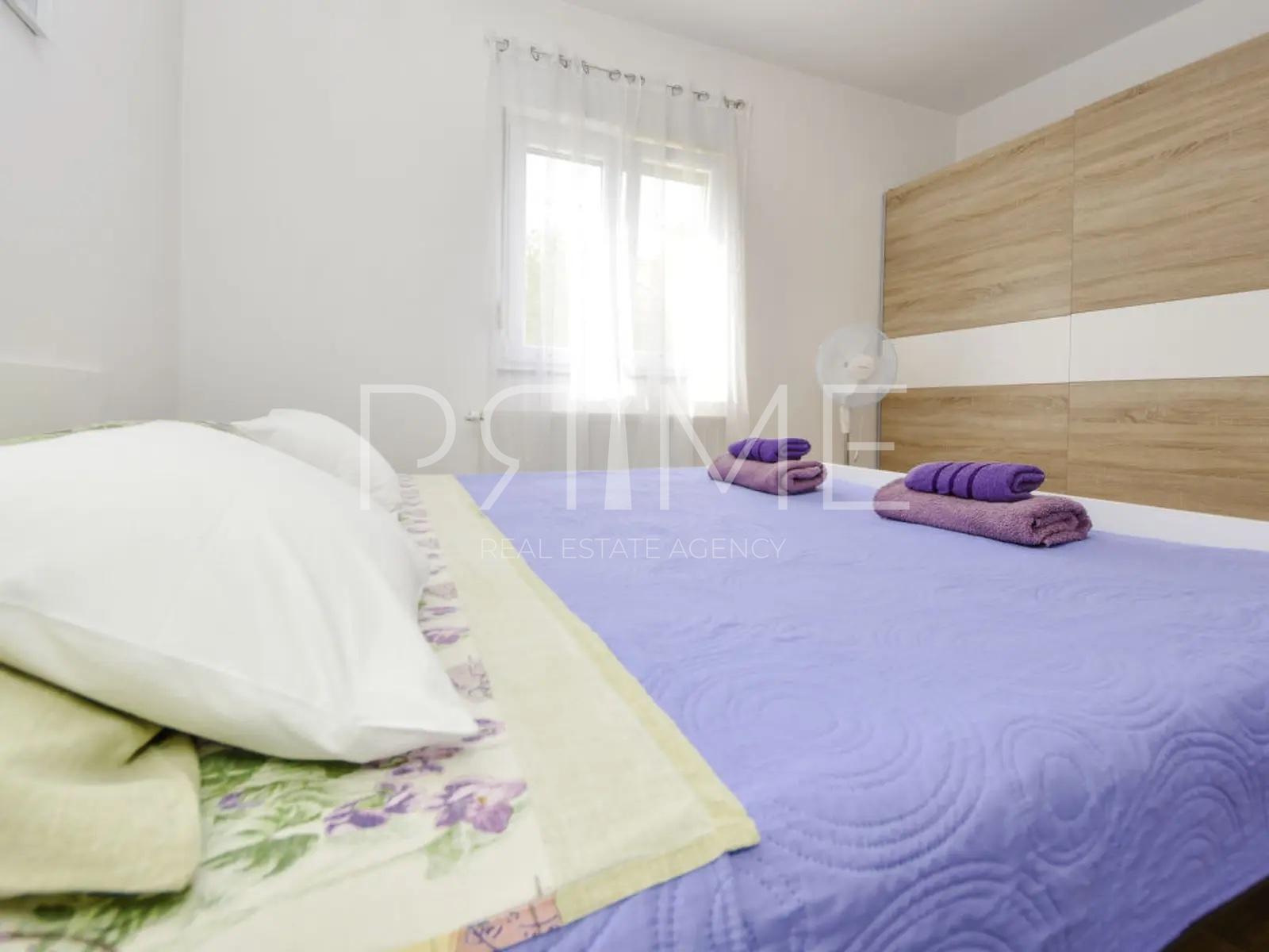 Dom Na sprzedaż - GRAD ZAGREB NOVI ZAGREB - ISTOK