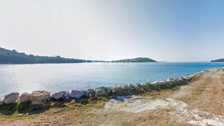 Land for sale 832 m² – Soline