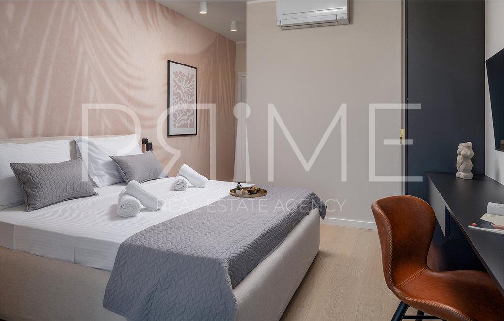 House For sale - ZADARSKA NIN