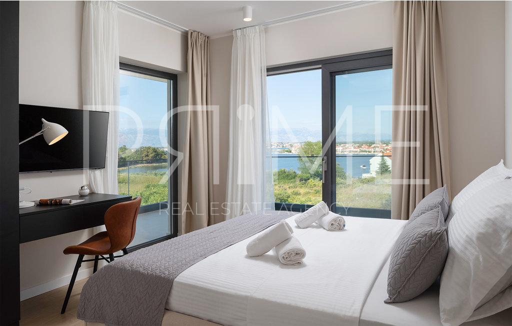 House For sale - ZADARSKA NIN