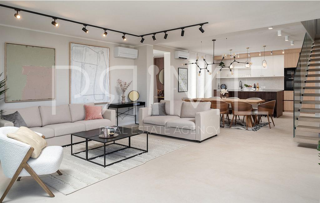 House For sale - ZADARSKA NIN