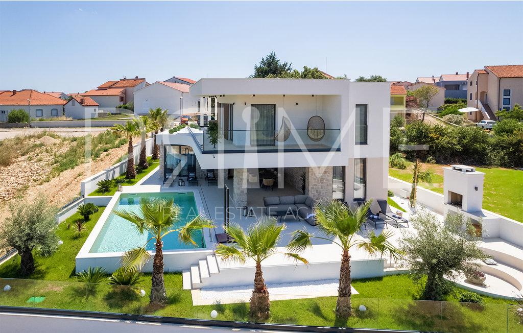 House For sale - ZADARSKA NIN