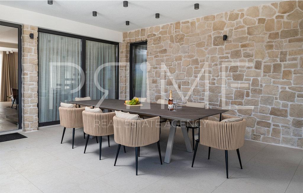 House For sale - ZADARSKA NIN