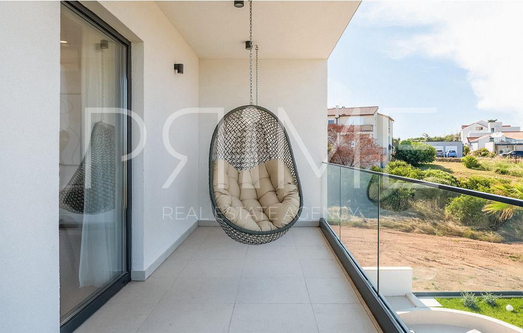 House For sale - ZADARSKA NIN