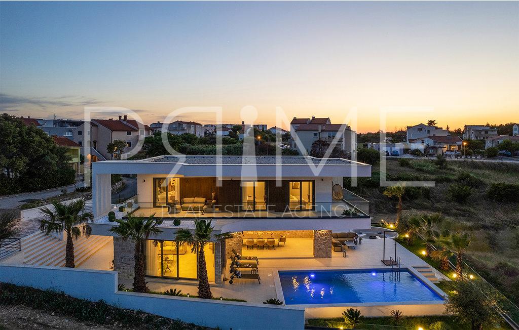 House For sale - Zadarska Nin - foto 3/33