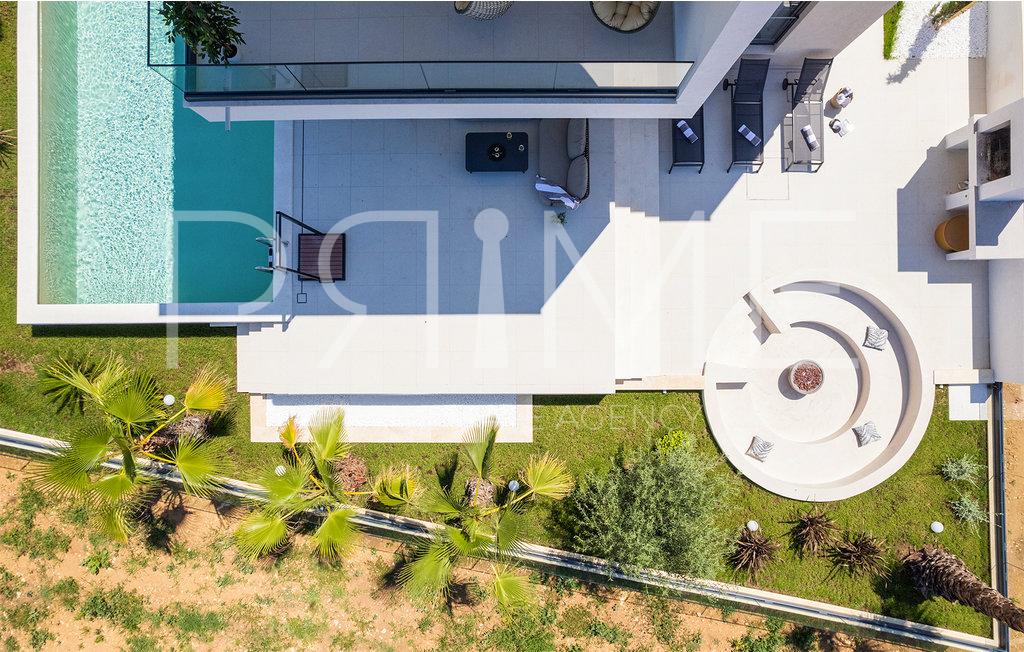 House For sale - ZADARSKA NIN