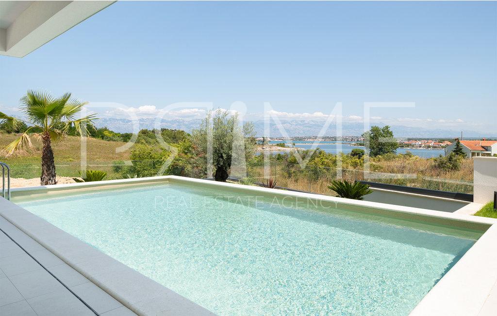 House For sale - ZADARSKA NIN