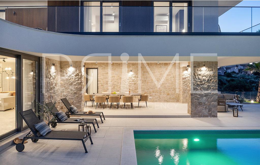 House For sale - ZADARSKA NIN