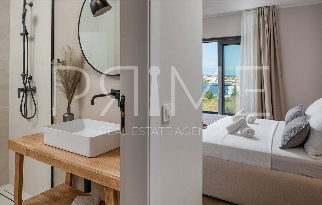 House For sale - ZADARSKA NIN