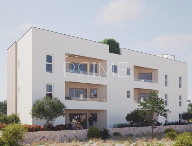 Appartamento in vendita 92 m² – Sukošan