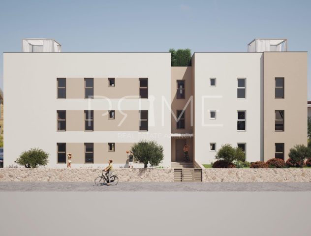 Apartment Zu verkaufen - Zadarska Sukošan - foto 3/11
