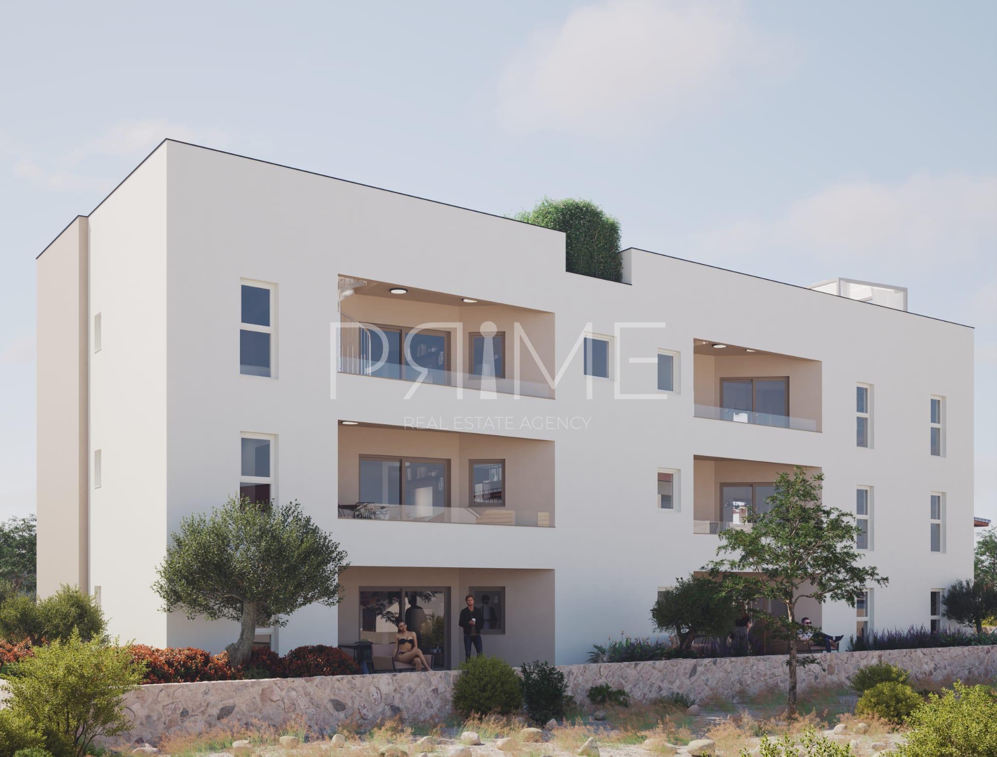Flat For sale SUKOŠAN