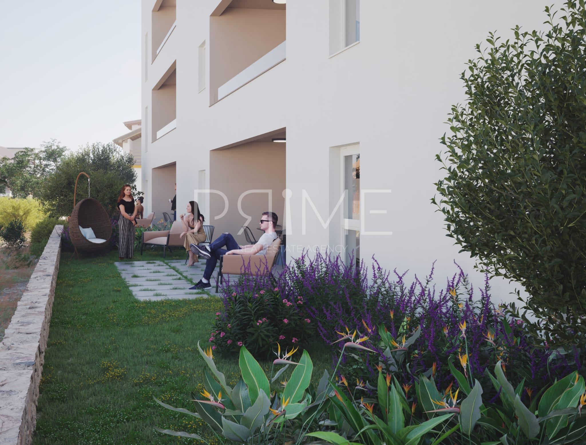 Flat For sale - ZADARSKA SUKOŠAN
