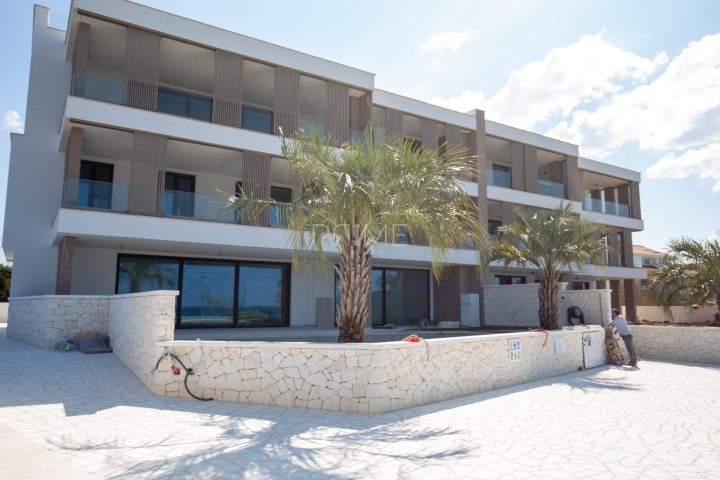 Flat For sale - Zadarska Nin - foto 2/25
