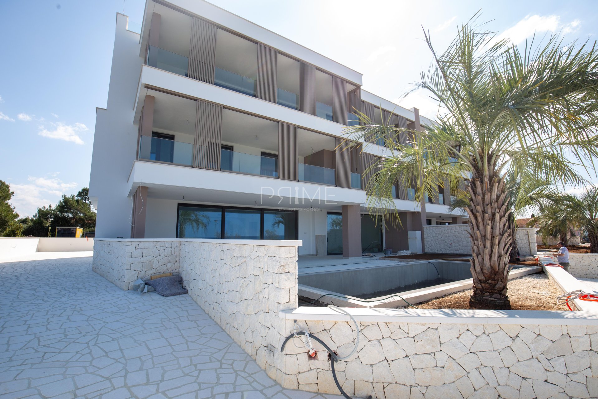Apartma Naprodaj - ZADARSKA Nin
