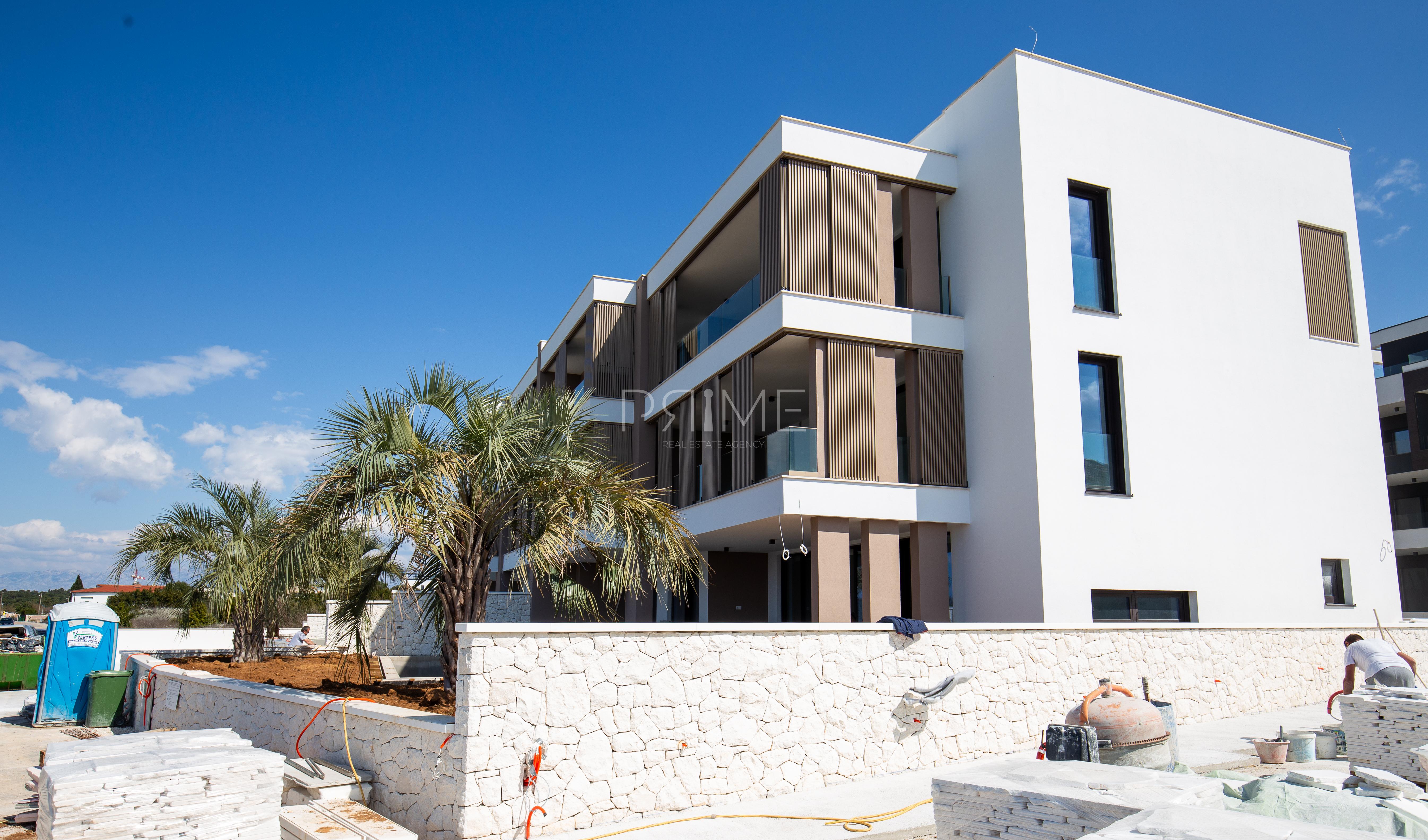 Apartmán Na predaj - ZADARSKA NIN
