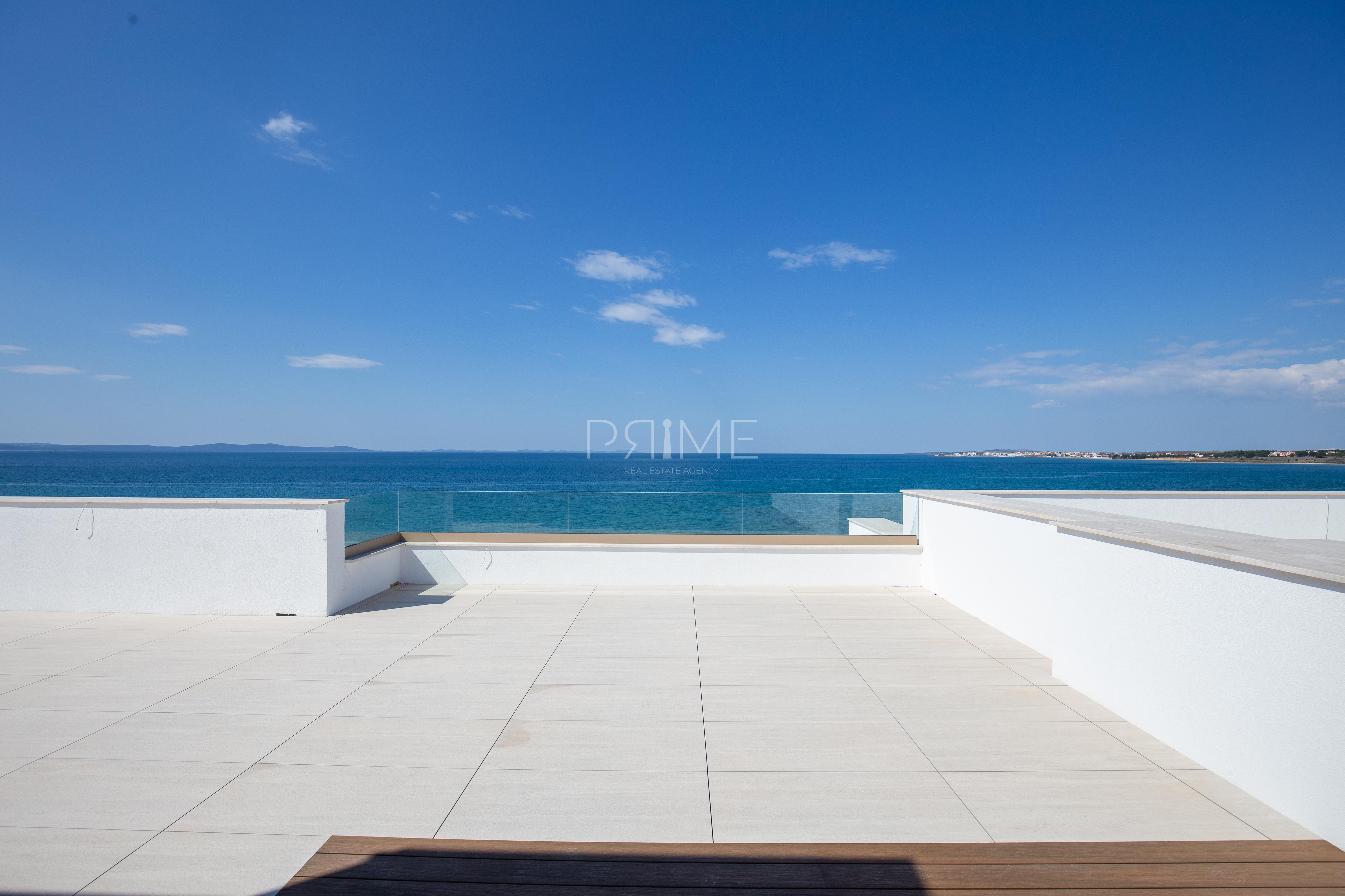 Flat For sale - ZADARSKA NIN