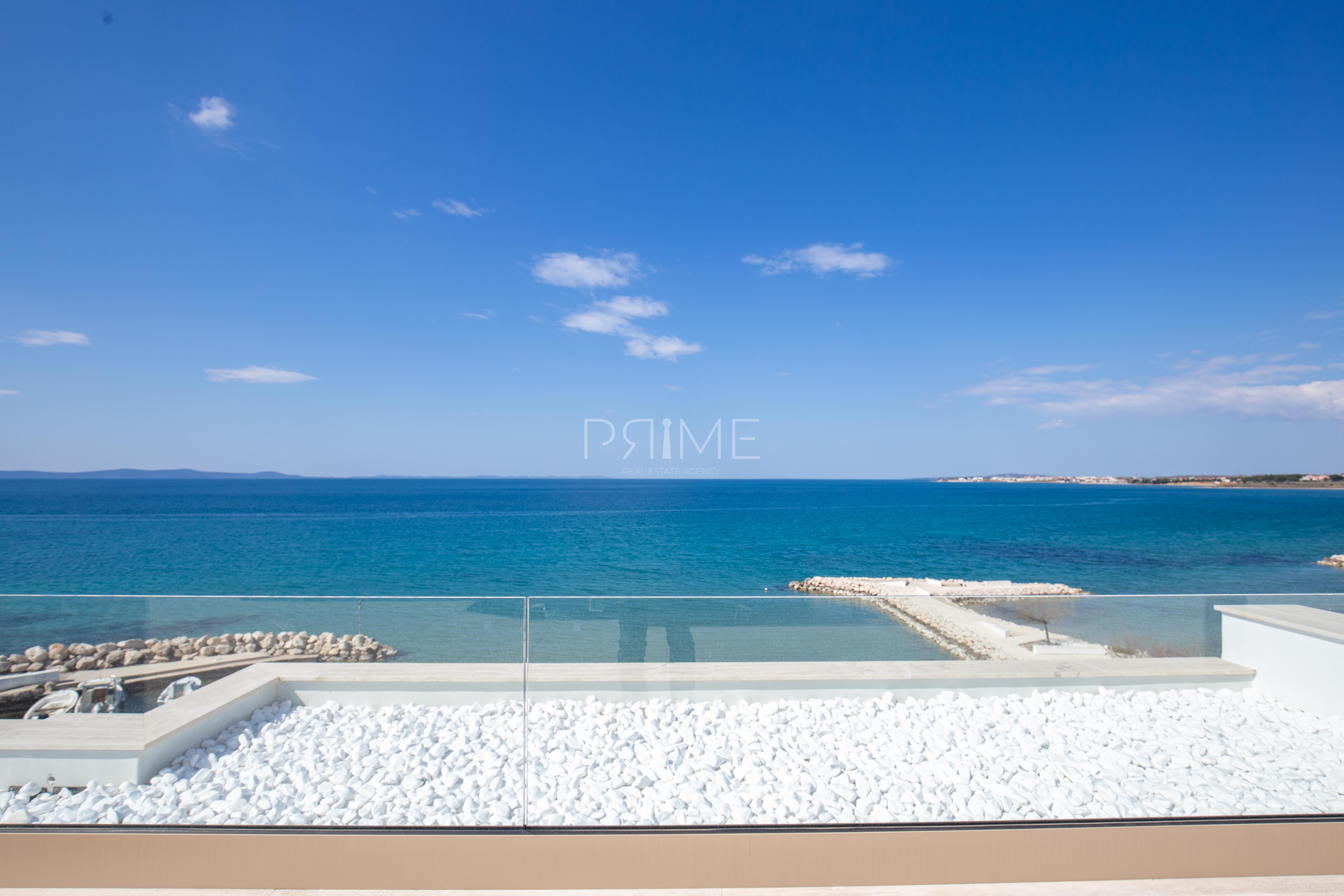 Flat For sale - ZADARSKA NIN