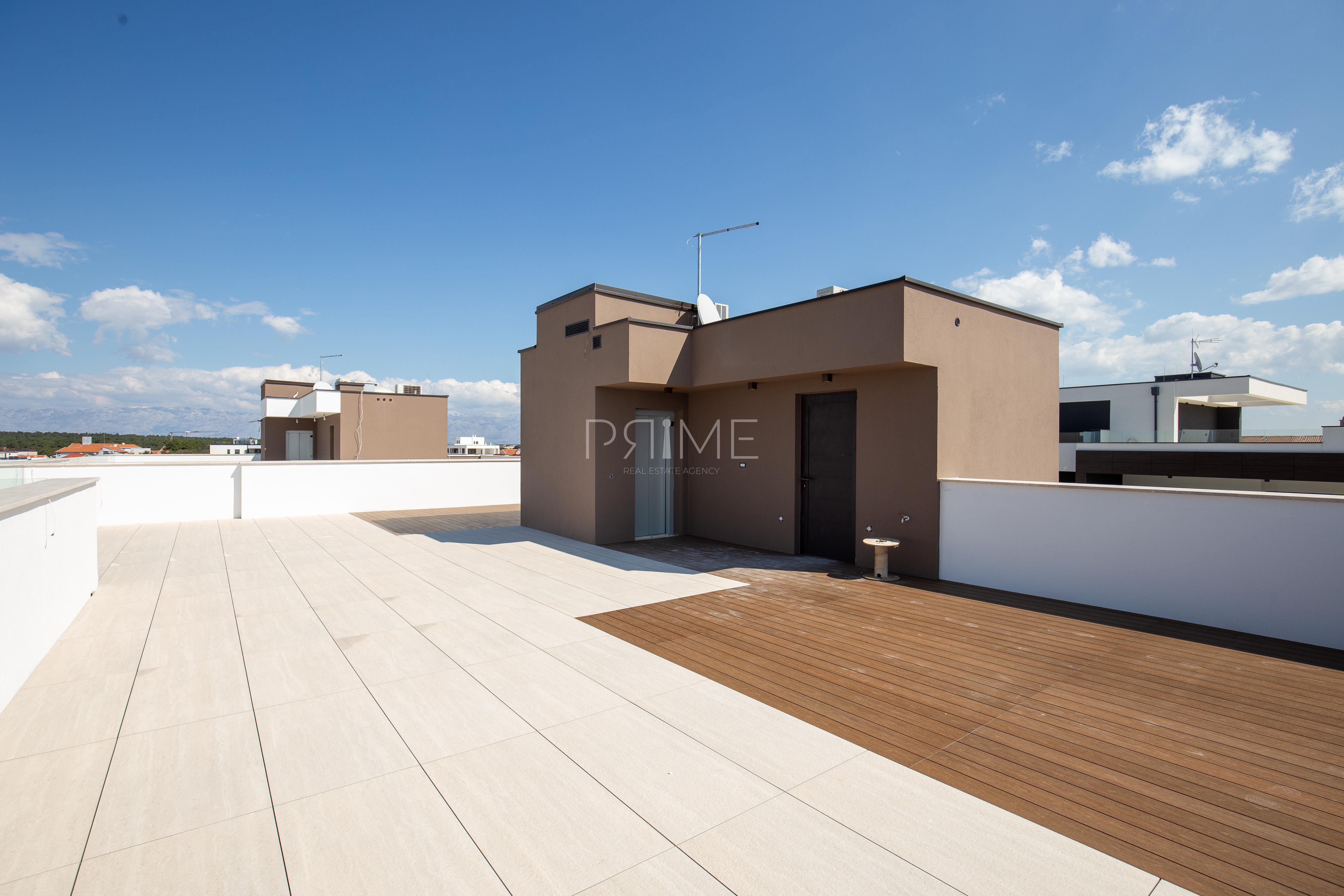 Flat For sale - ZADARSKA NIN