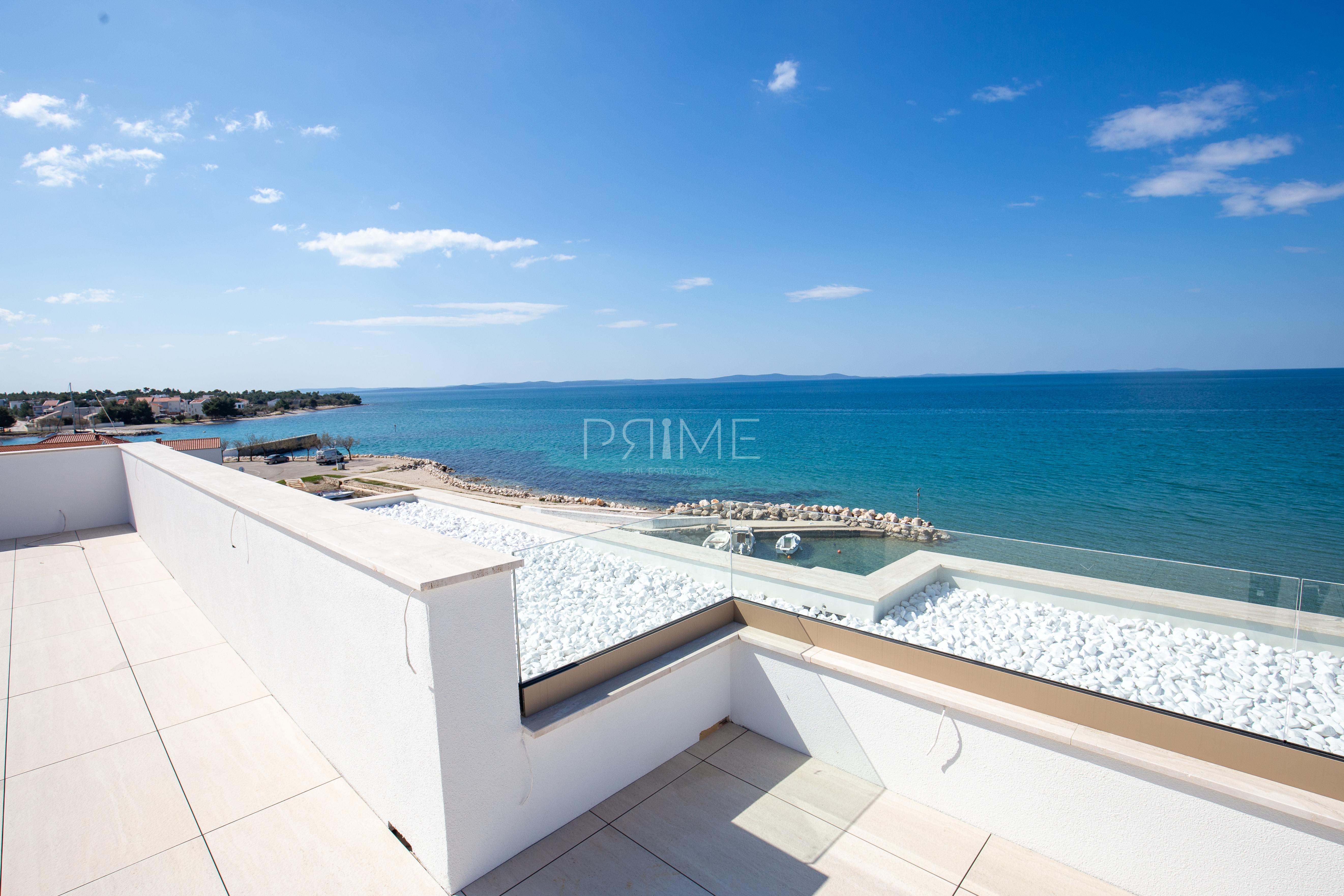 Flat For sale - ZADARSKA NIN