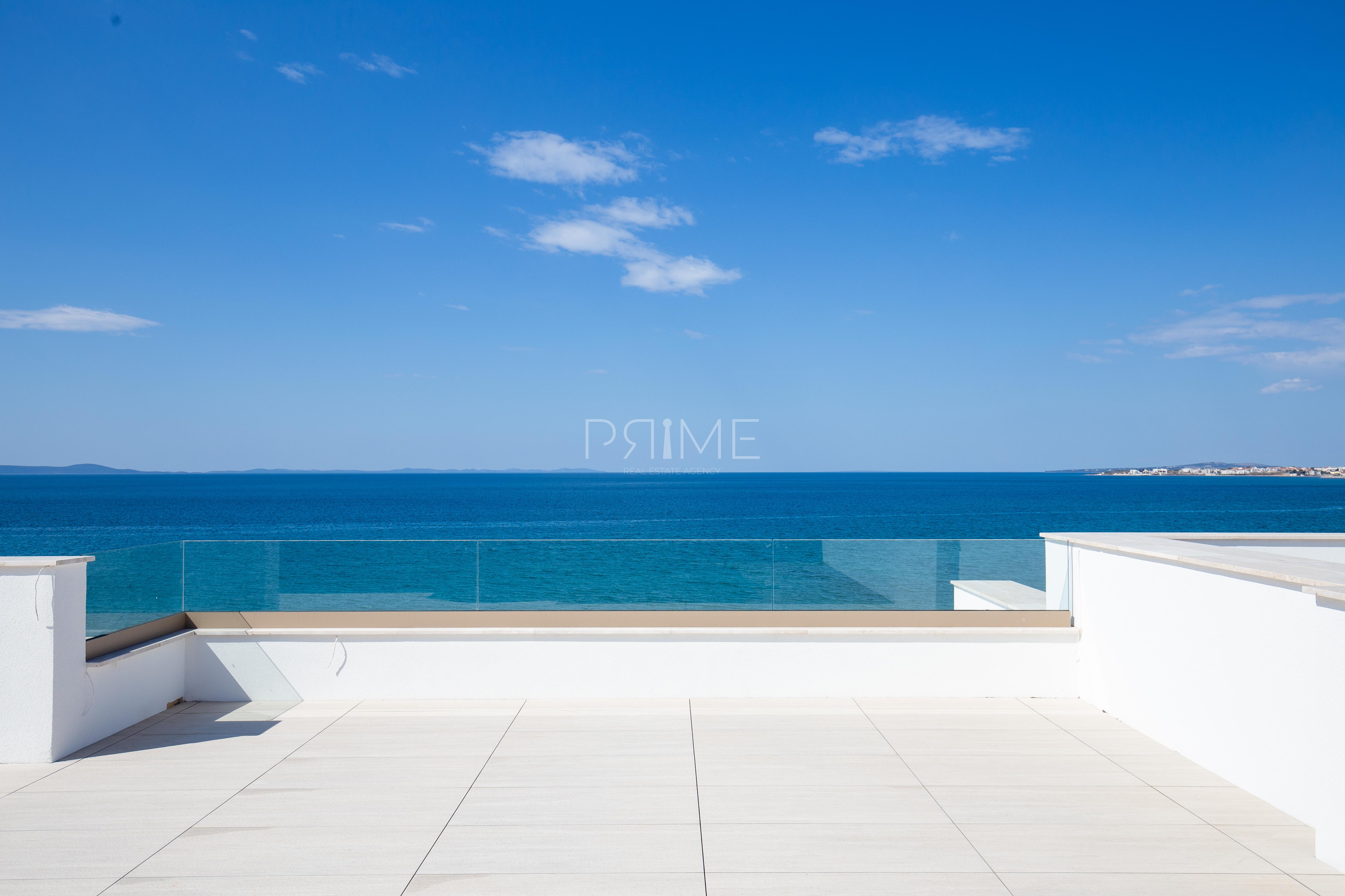 Flat For sale - ZADARSKA NIN