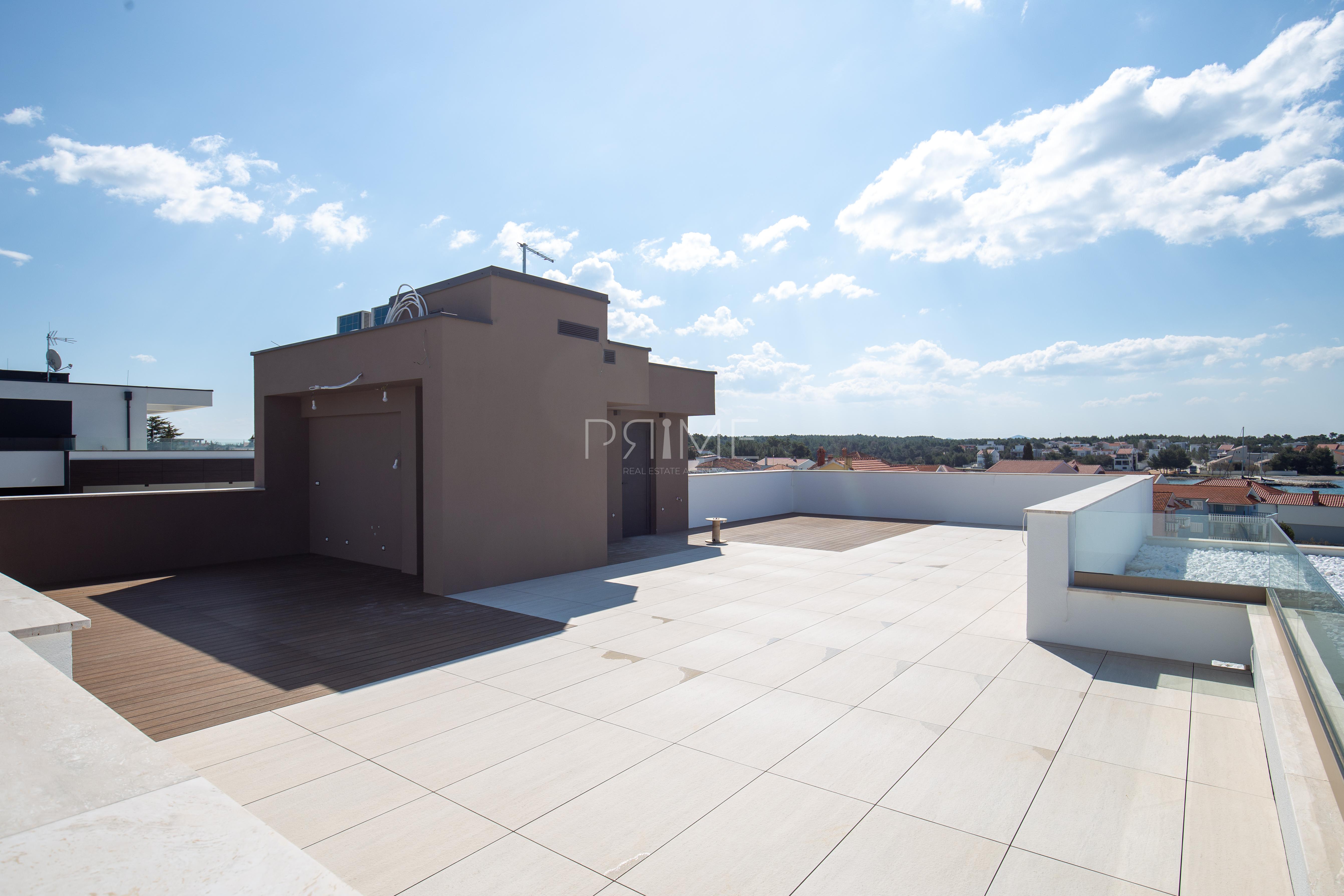 Flat For sale - ZADARSKA NIN