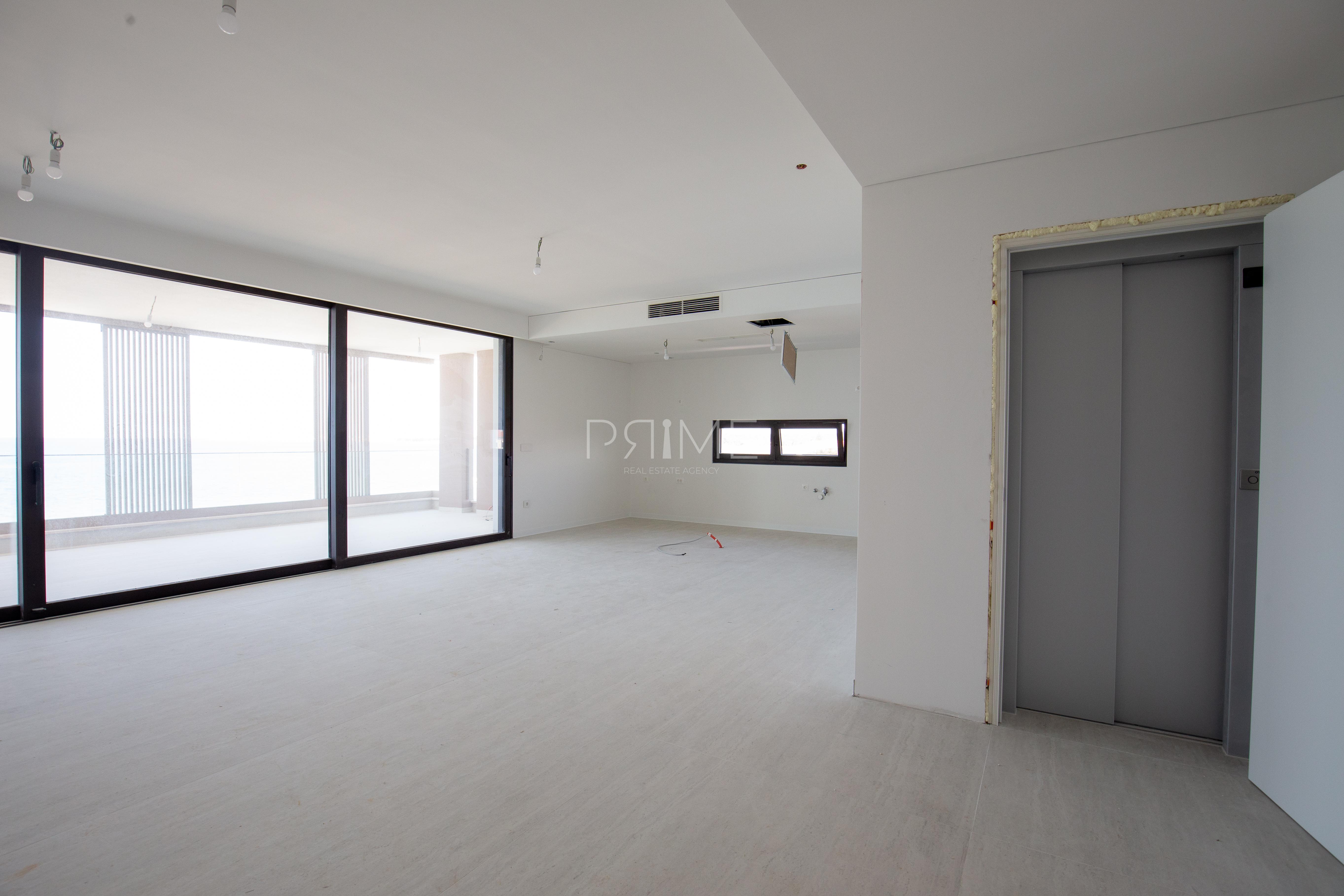 Flat For sale - ZADARSKA NIN
